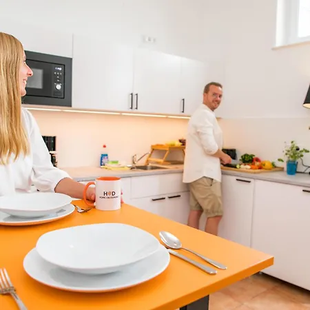 Appartement 