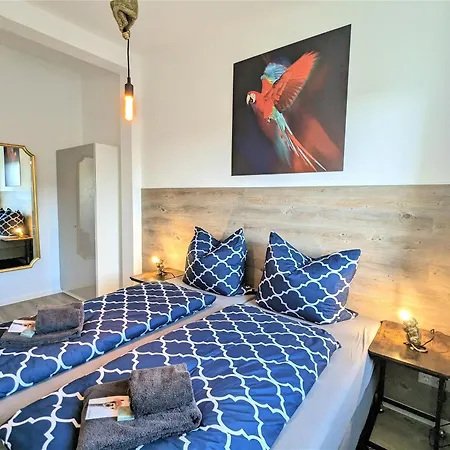 Apartament 