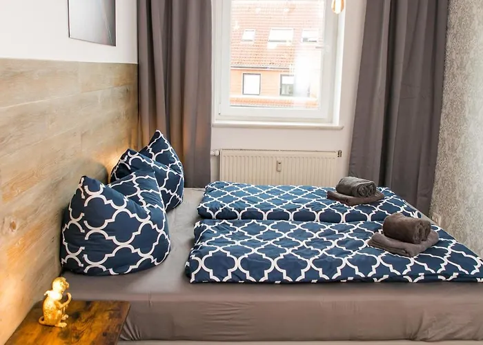 Apartament 