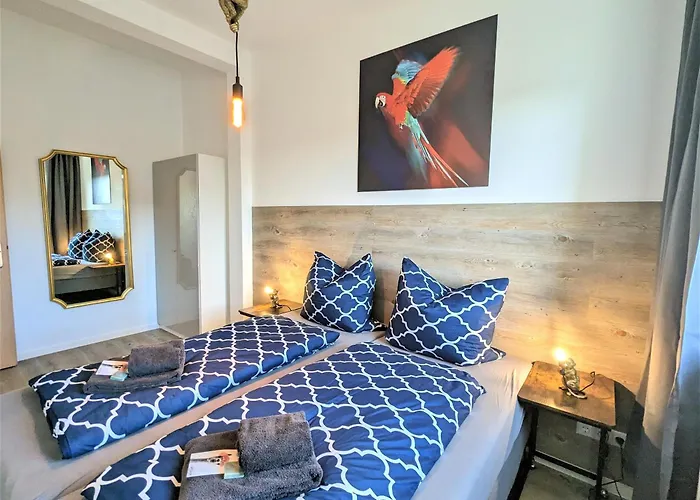 Apartament 