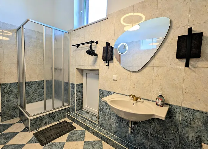 Apartament 